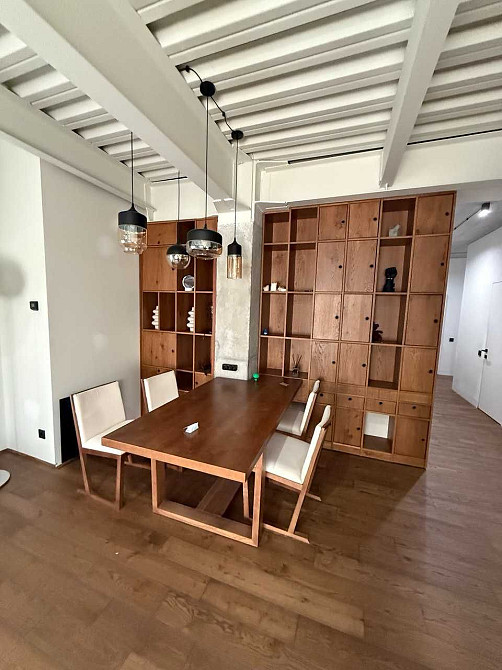 Оренда 2к квартири  ЖК Новодворянський (р-н парка Шевченка) Дніпро - зображення 5