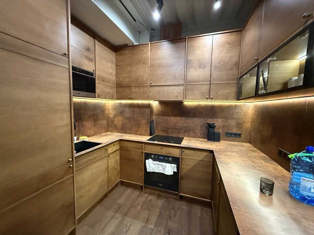 Оренда 2к квартири  ЖК Новодворянський (р-н парка Шевченка) Дніпро - зображення 4