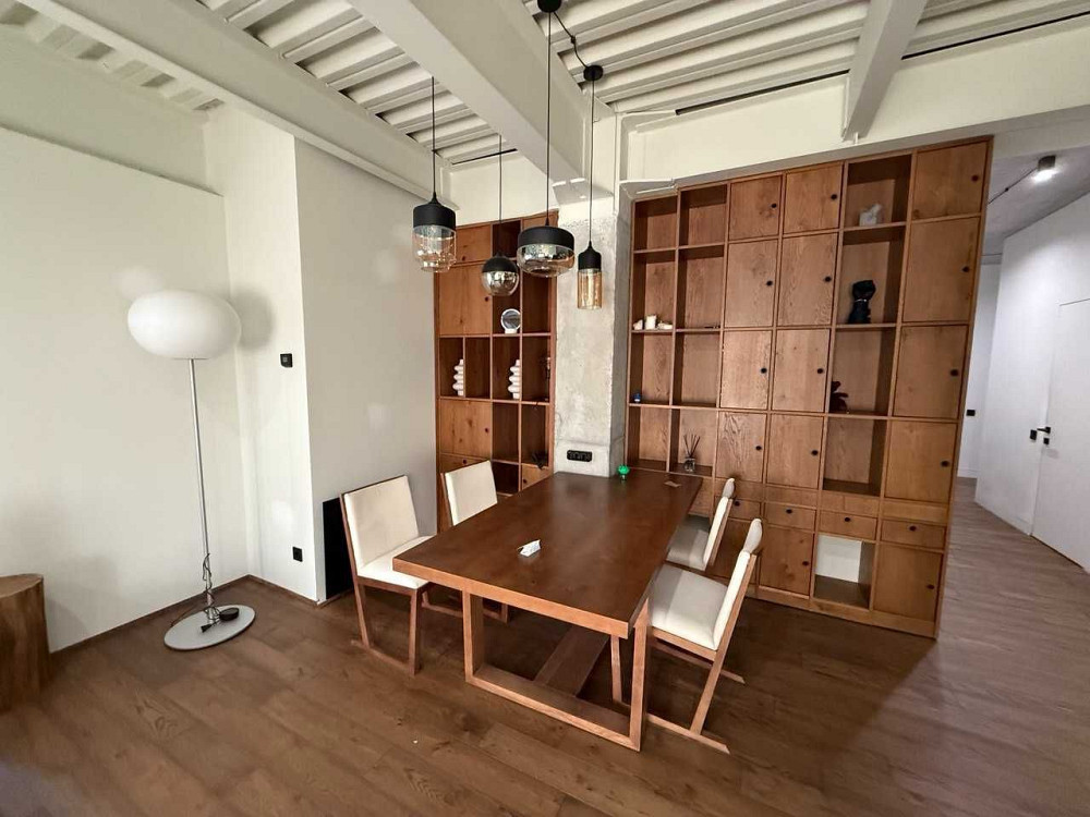 Оренда 2к квартири  ЖК Новодворянський (р-н парка Шевченка) Дніпро - зображення 1