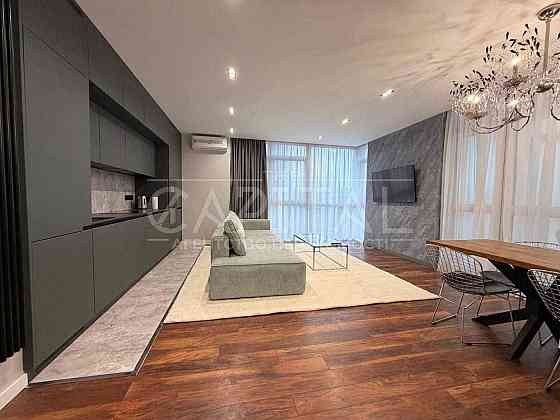 Аренда квартиры ул. Джона Маккейна, 3А ЖК Французский квартал 2 Киев