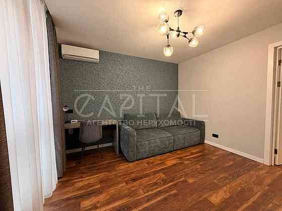 Аренда квартиры ул. Джона Маккейна, 3А ЖК Французский квартал 2 Киев