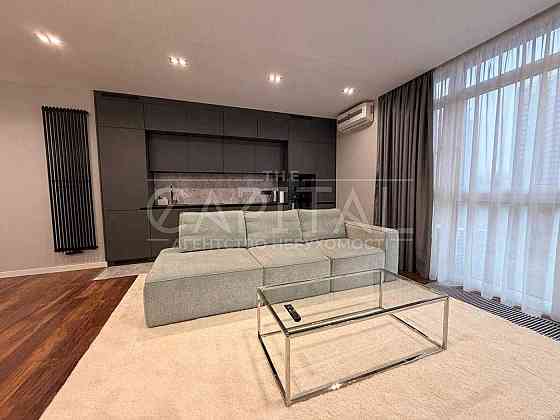 Аренда квартиры ул. Джона Маккейна, 3А ЖК Французский квартал 2 Киев