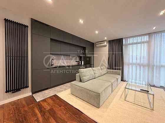 Аренда квартиры ул. Джона Маккейна, 3А ЖК Французский квартал 2 Киев