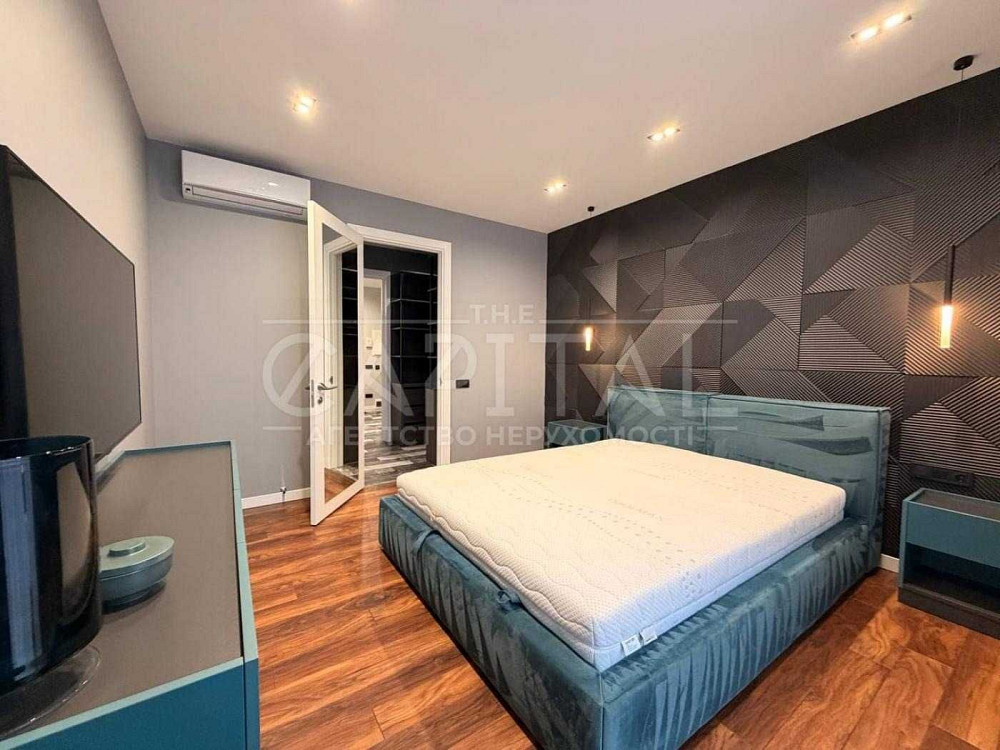 Аренда квартиры ул. Джона Маккейна, 3А ЖК Французский квартал 2 Киев - изображение 6