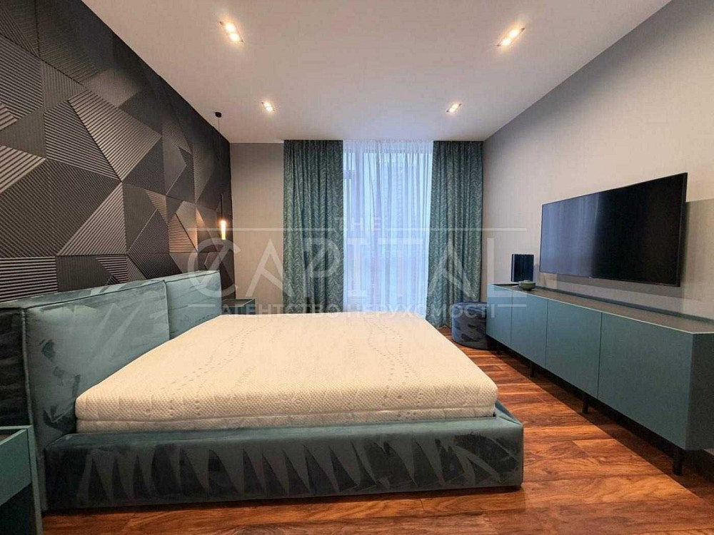 Аренда квартиры ул. Джона Маккейна, 3А ЖК Французский квартал 2 Киев - изображение 8