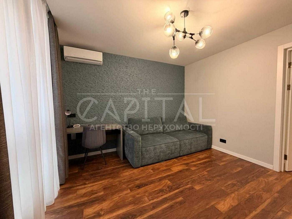 Аренда квартиры ул. Джона Маккейна, 3А ЖК Французский квартал 2 Киев - изображение 4