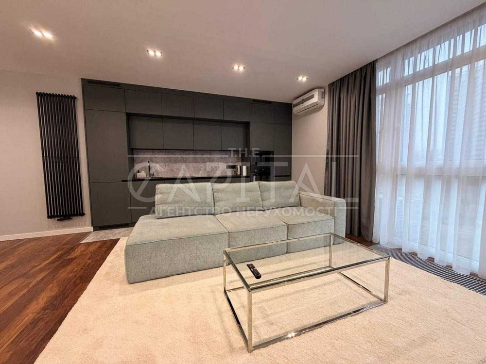 Аренда квартиры ул. Джона Маккейна, 3А ЖК Французский квартал 2 Киев - изображение 2