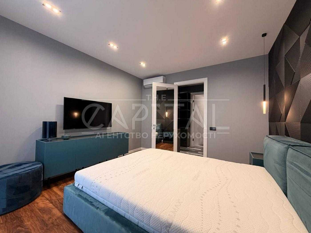 Аренда квартиры ул. Джона Маккейна, 3А ЖК Французский квартал 2 Киев - изображение 7