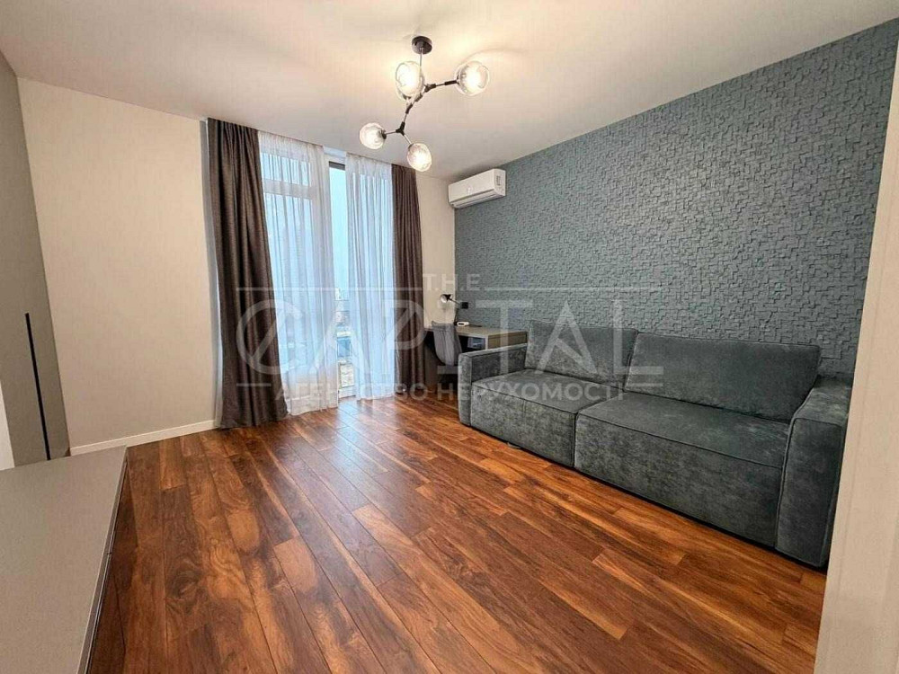 Аренда квартиры ул. Джона Маккейна, 3А ЖК Французский квартал 2 Киев - изображение 5