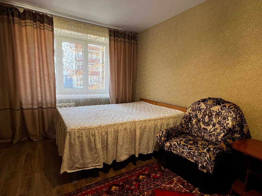 Оренда 1-кім квартири р-н Центр Рівне - зображення 1