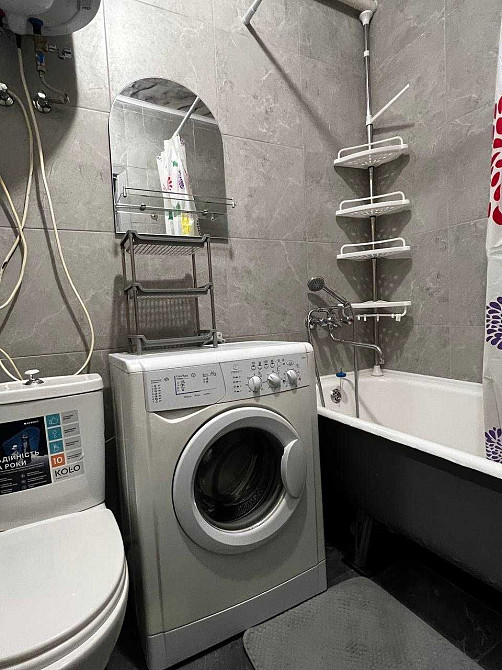 Оренда 1-кім квартири р-н Центр Рівне - зображення 3