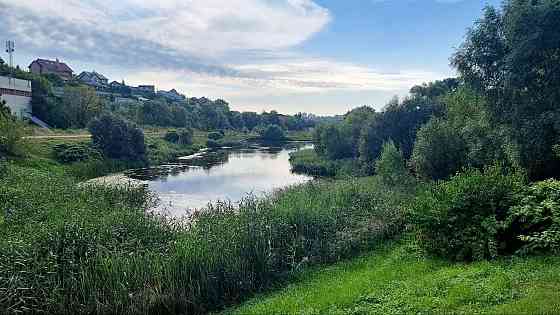 Оренда 1 кім 37 кв.м окрема спальня ЖК Медовий є підземний паркінг Киев
