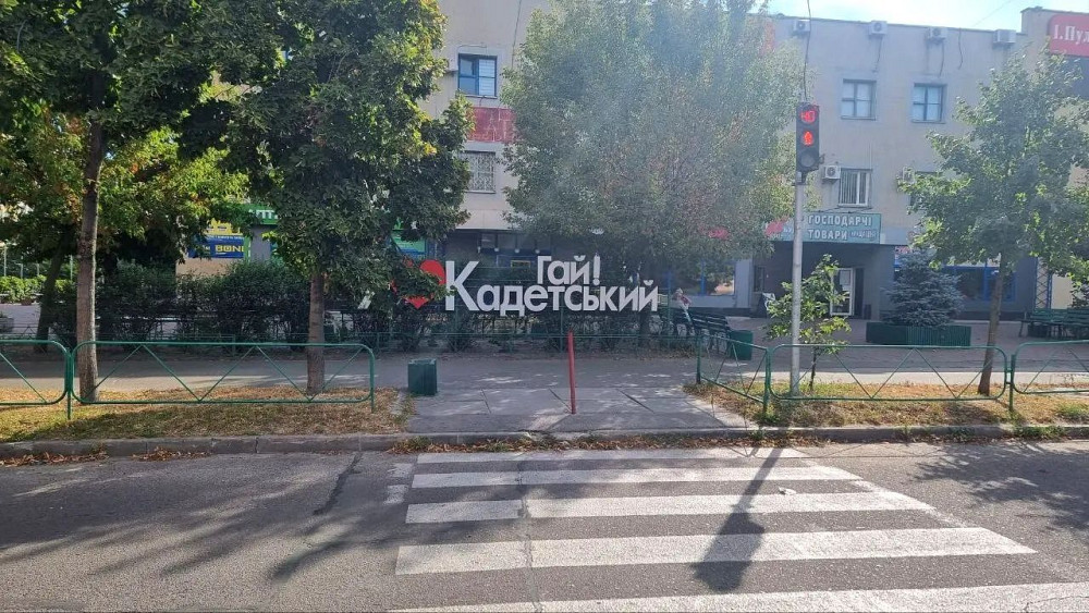 Оренда 1 кім 37 кв.м окрема спальня ЖК Медовий є підземний паркінг Киев - изображение 4