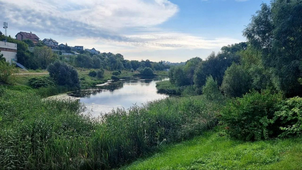 Оренда 1 кім 37 кв.м окрема спальня ЖК Медовий є підземний паркінг Киев - изображение 3