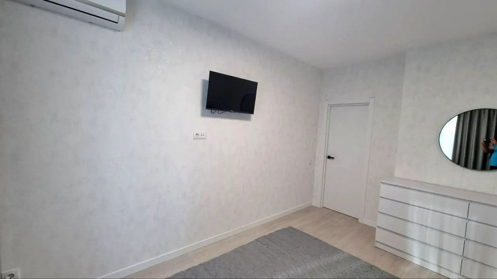 Оренда 1 кім 37 кв.м окрема спальня ЖК Медовий є підземний паркінг Киев - изображение 2