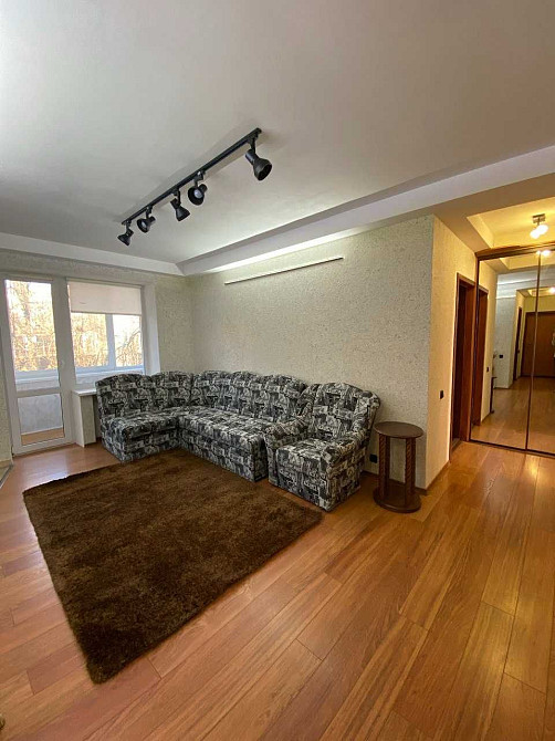 Оренда 3кімн квартири Печерськ Звіринецька ЛесіУкраїнки Будинок меблів Киев - изображение 2