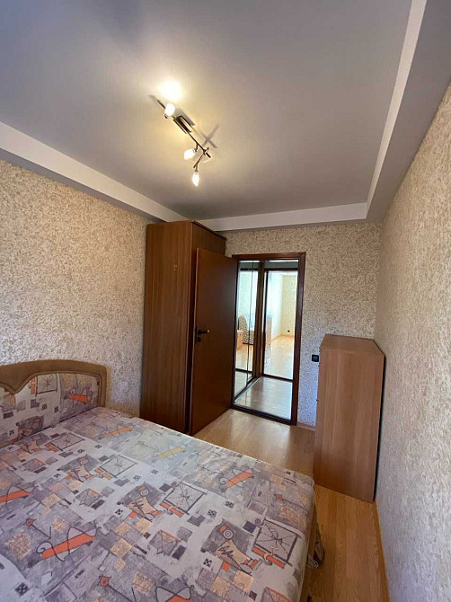 Оренда 3кімн квартири Печерськ Звіринецька ЛесіУкраїнки Будинок меблів Киев - изображение 5