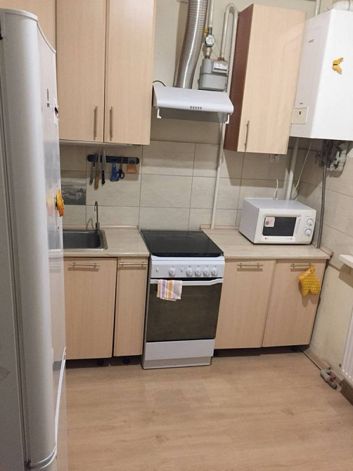 Сдам 2х комнатную квартиру пр. Науки, ул.Лазаряна 4, ДИИТ Дніпро - зображення 1