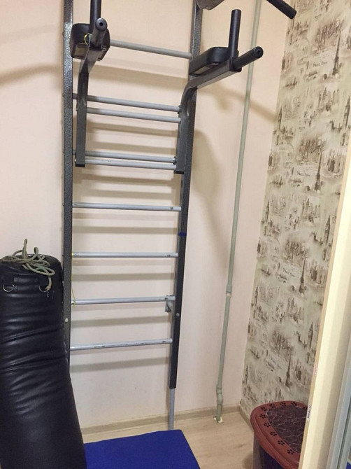 Сдам 2х комнатную квартиру пр. Науки, ул.Лазаряна 4, ДИИТ Дніпро - зображення 7