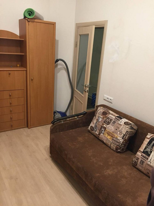 Сдам 2х комнатную квартиру пр. Науки, ул.Лазаряна 4, ДИИТ Дніпро - зображення 5