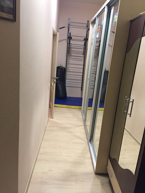 Сдам 2х комнатную квартиру пр. Науки, ул.Лазаряна 4, ДИИТ Дніпро - зображення 8