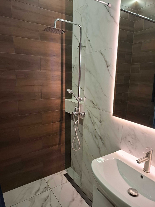 Оренда 2 кімнатної квартири вул Стрийська 94 Перша здача після ремонту Львов - изображение 2