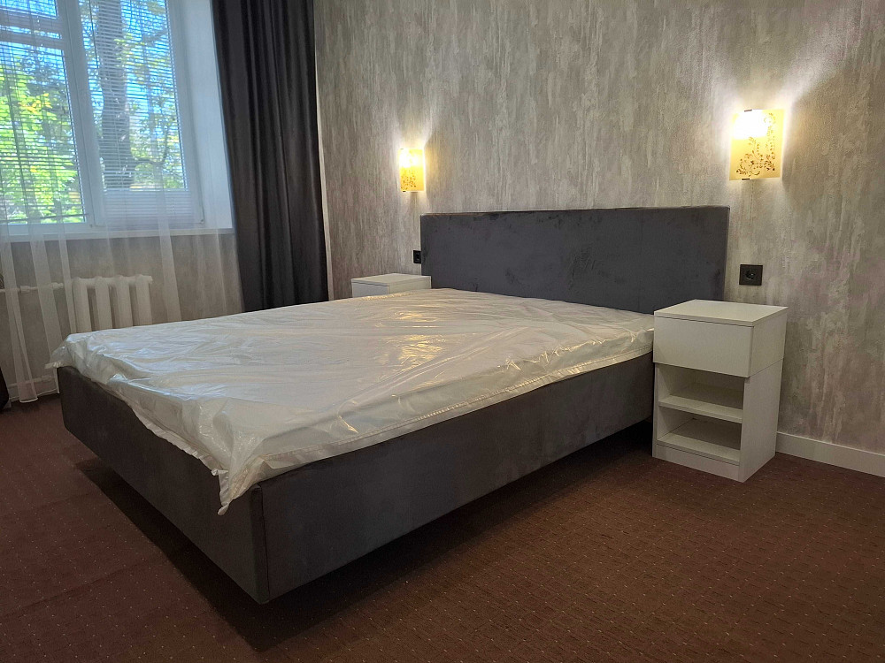 Оренда 2 кімнатної квартири вул Стрийська 94 Перша здача після ремонту Львов - изображение 4