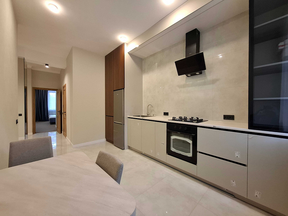 Оренда 2 кімнатної квартири вул Стрийська 94 Перша здача після ремонту Львов - изображение 5