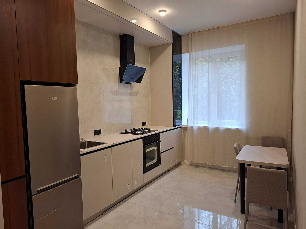 Оренда 2 кімнатної квартири вул Стрийська 94 Перша здача після ремонту Львов - изображение 6