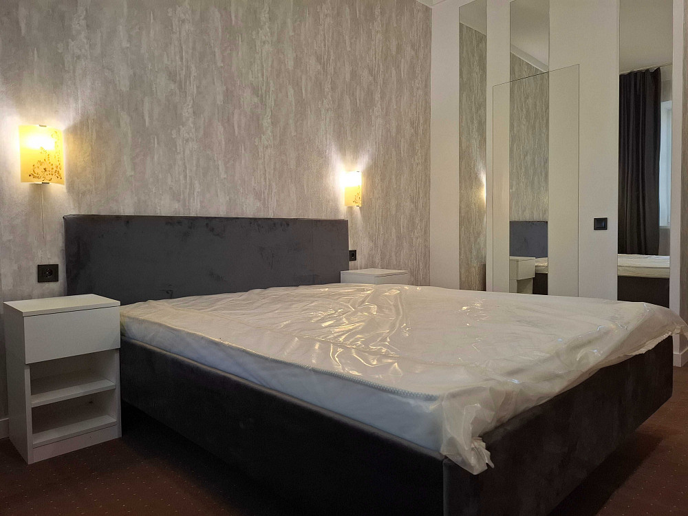 Оренда 2 кімнатної квартири вул Стрийська 94 Перша здача після ремонту Львов - изображение 3