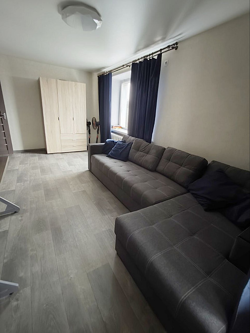 Здам квартиру Запорізьке шоссе Дніпро - зображення 1