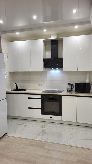 Сдам 2 ком кв ЖК 53 жемчужина Архитекторская Лиманка - изображение 1