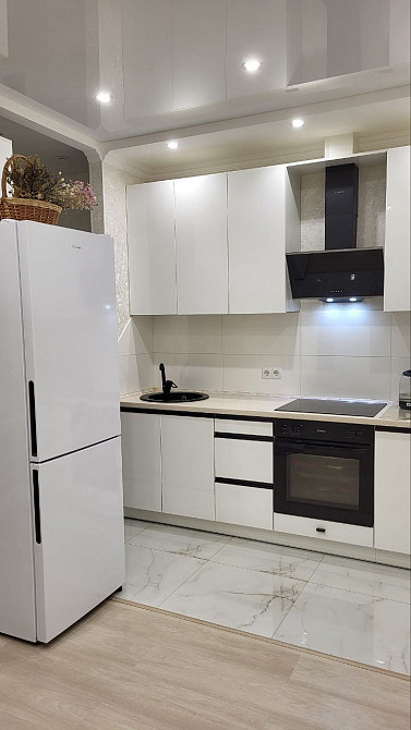 Сдам 2 ком кв ЖК 53 жемчужина Архитекторская Лиманка - изображение 5