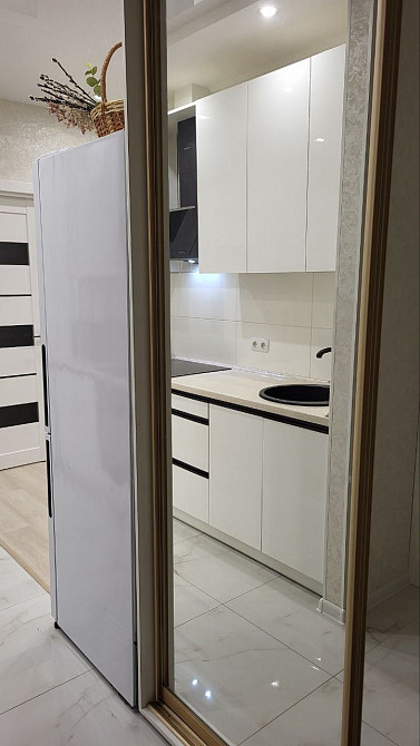 Сдам 2 ком кв ЖК 53 жемчужина Архитекторская Лиманка - изображение 3