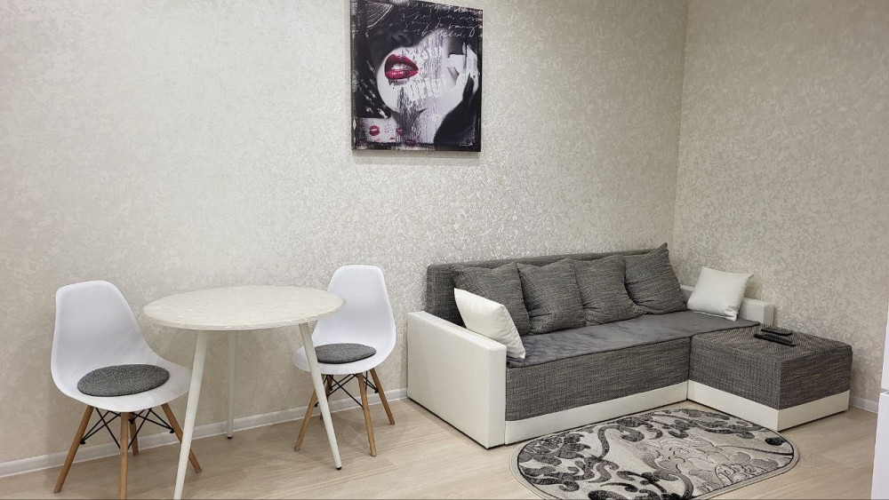 Сдам 2 ком кв ЖК 53 жемчужина Архитекторская Лиманка - изображение 7