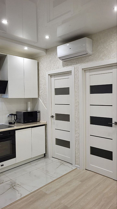 Сдам 2 ком кв ЖК 53 жемчужина Архитекторская Лиманка - изображение 4