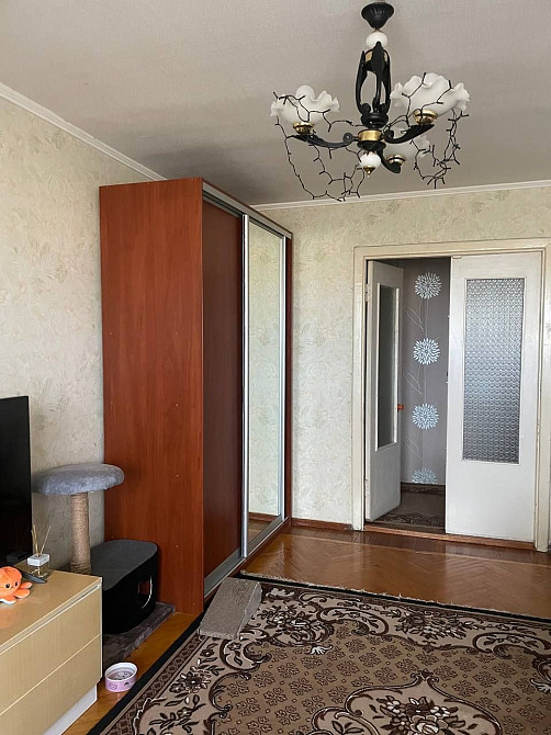 Сдам 2-х комн. квартиру, Тополь1 Дніпро - зображення 3