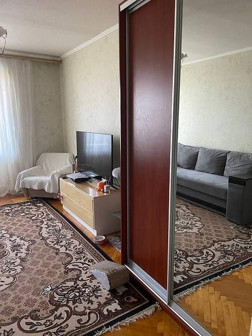 Сдам 2-х комн. квартиру, Тополь1 Дніпро - зображення 4