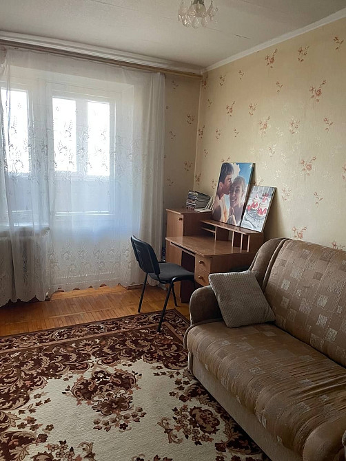 Сдам 2-х комн. квартиру, Тополь1 Дніпро - зображення 2