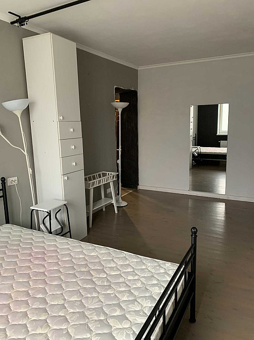 Здам однокімнатну квартиру Львівський маеток Райдужна 90 Софіївська Борщагівка - зображення 3