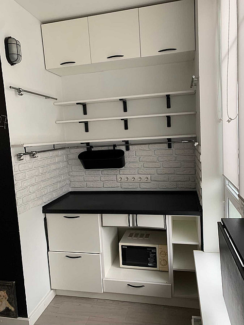 Здам однокімнатну квартиру Львівський маеток Райдужна 90 Софіївська Борщагівка - зображення 7