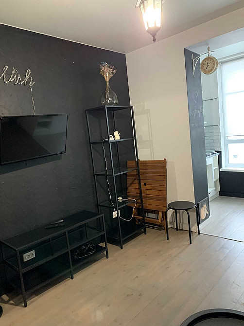 Здам однокімнатну квартиру Львівський маеток Райдужна 90 Софіївська Борщагівка - зображення 5