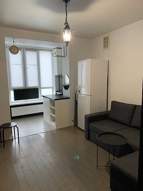 Здам однокімнатну квартиру Львівський маеток Райдужна 90 Софіївська Борщагівка - зображення 6