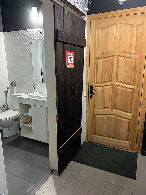 Здам однокімнатну квартиру Львівський маеток Райдужна 90 Софіївська Борщагівка - зображення 1