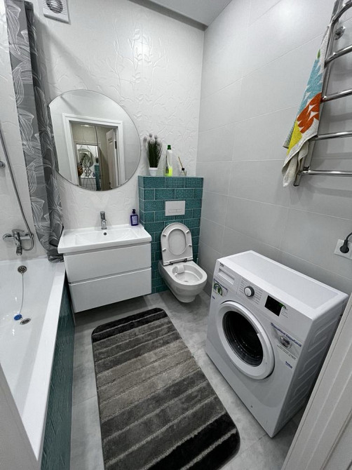 від власника здам 1к Перлина Поділля Михайловцы - изображение 1