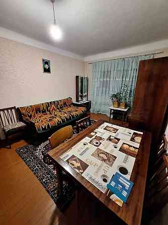 Здається 2 к квартира -тихий центр- дуже тепло Івано-Франківськ