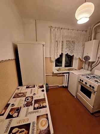 Здається 2 к квартира -тихий центр- дуже тепло Івано-Франківськ