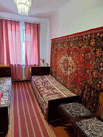 Здається 2 к квартира -тихий центр- дуже тепло Івано-Франківськ