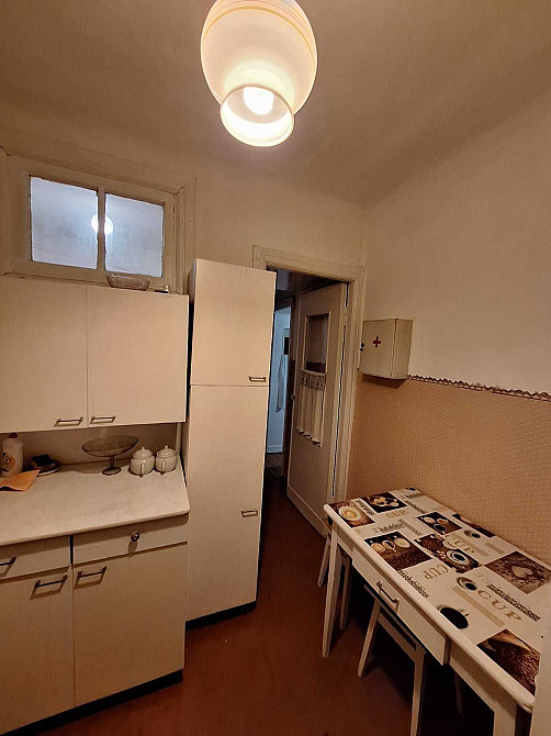 Здається 2 к квартира -тихий центр- дуже тепло Івано-Франківськ - зображення 7