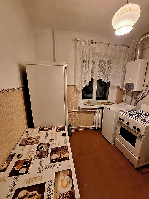 Здається 2 к квартира -тихий центр- дуже тепло Івано-Франківськ - зображення 1